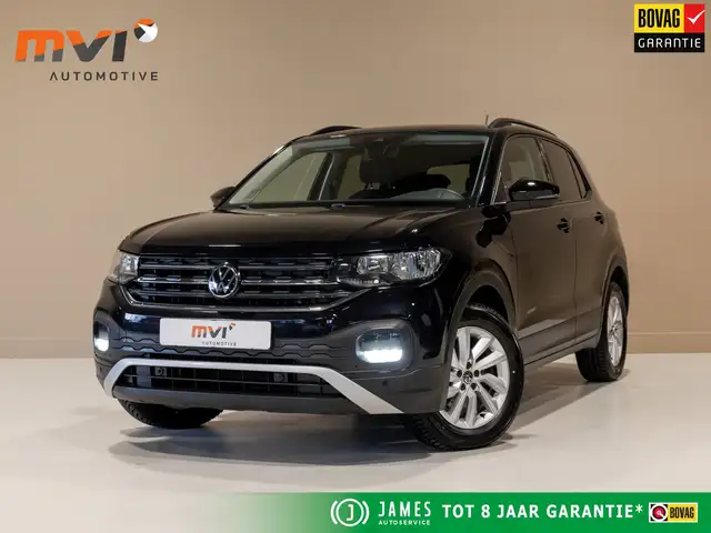Volkswagen T-Cross 1.0 TSI Life / 110pk / Stoelverwarming / Achteruit