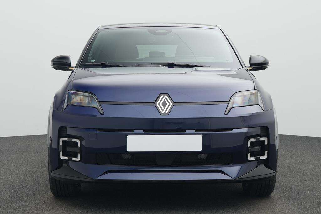Renault R 5