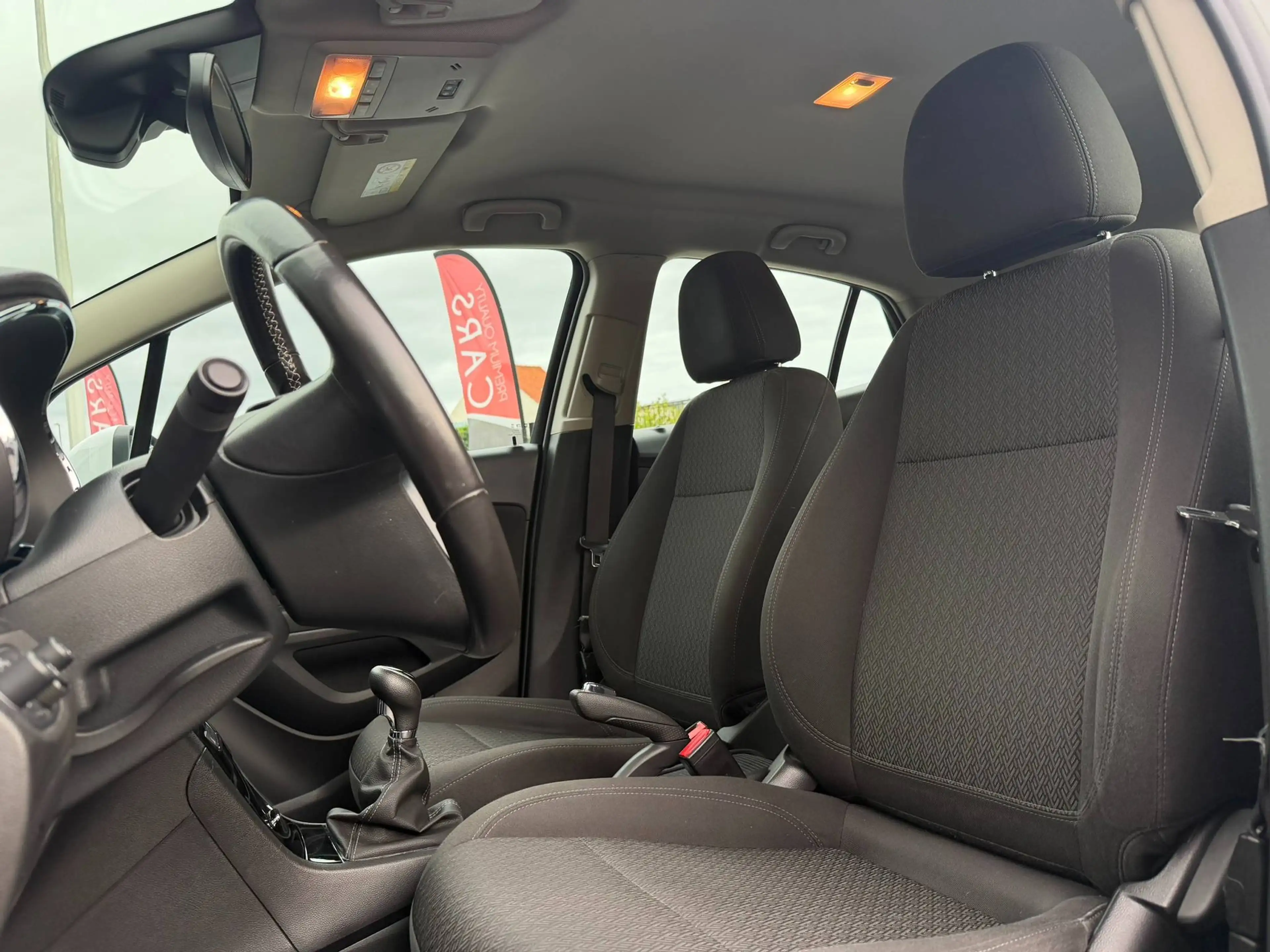 Opel Mokka X TREKHAAK / SENSOREN / BLUETOOTH / AIRCO / CUISECONTROL / LIMITCONTROL / — photo 9