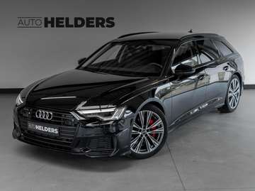 Avant 55 TFSI e quattro Pro Line S Competition 20'
