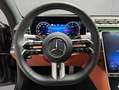 Mercedes-Benz S 450 S-Klasse Schwarz - thumbnail 8