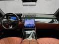 Mercedes-Benz S 450 S-Klasse Schwarz - thumbnail 10