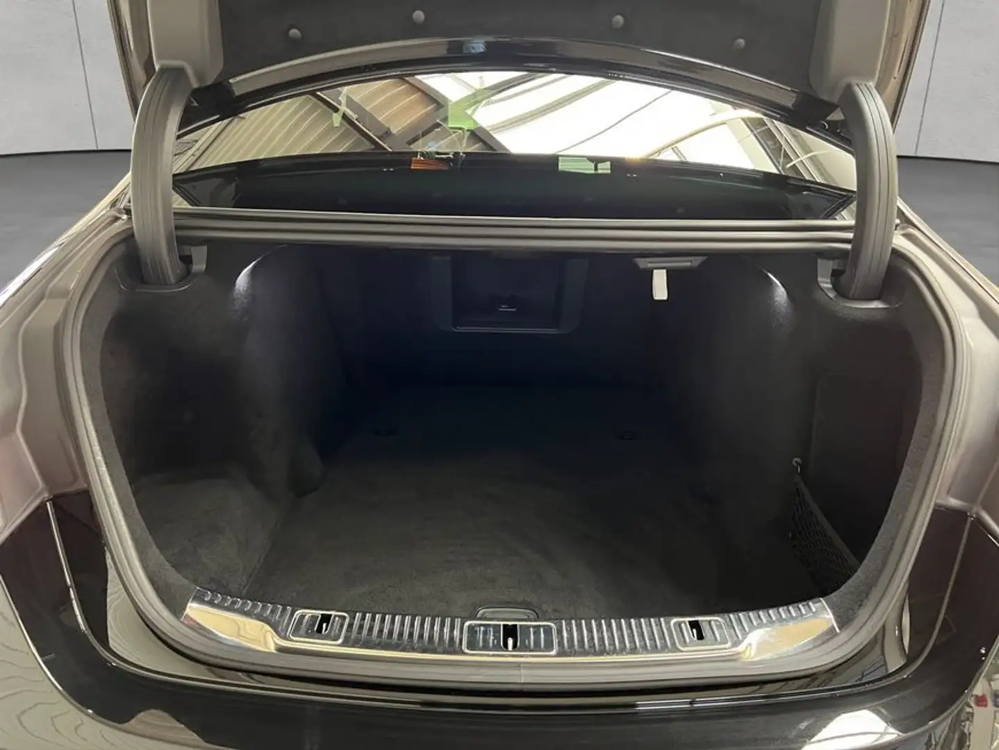 Mercedes-Benz S 450 S-Klasse Schwarz - 2