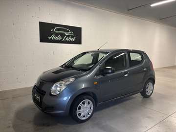 Alto 1.0i GL Airco
