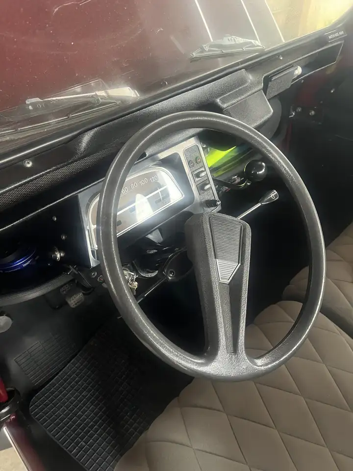 Citroen 2CV6 0.6 Charleston, foto 10