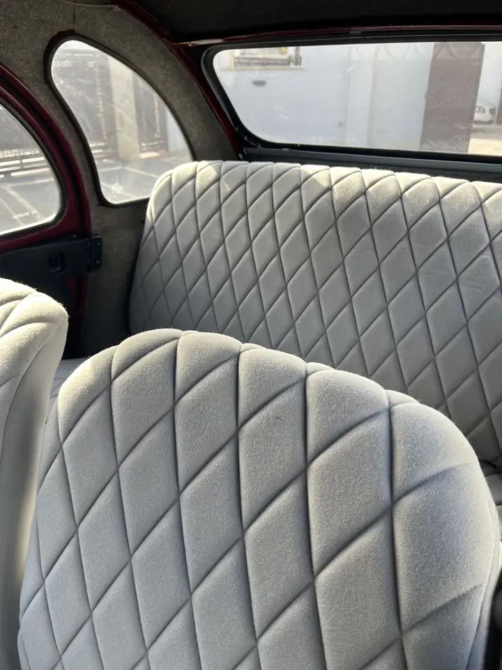 Citroen 2CV6 0.6 Charleston, foto 8