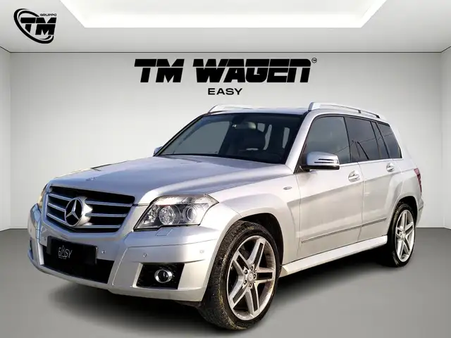 Mercedes-Benz GLK 220 cdi 4matic * PROBLEMI MECCANICI *