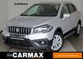 Suzuki SX4 S-Cross Comfort LED,SH,PDC,ACC,Apple Car Silber - thumbnail 1