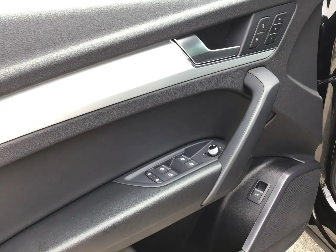 Audi Q5 снимка Audi Q5