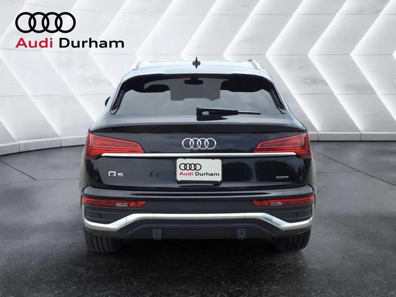 Audi Q5 снимка Audi Q5