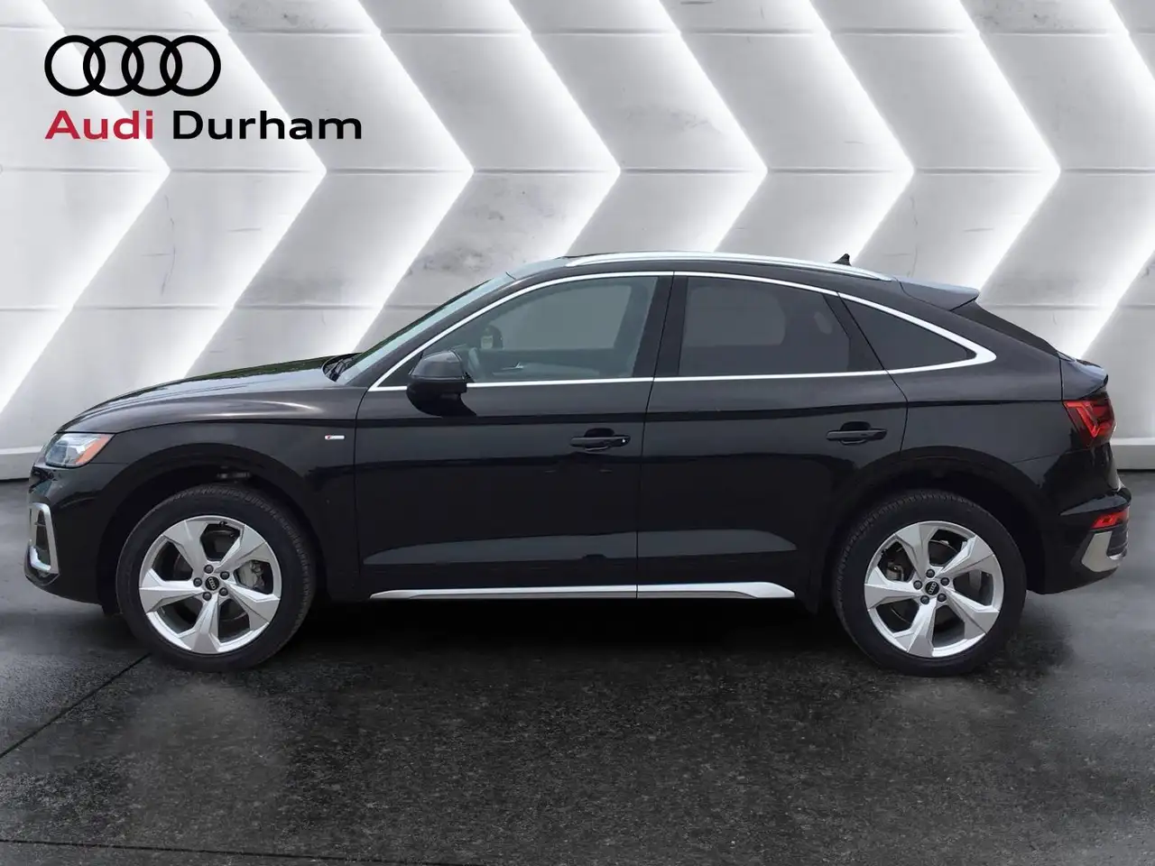 Audi Q5 снимка Audi Q5