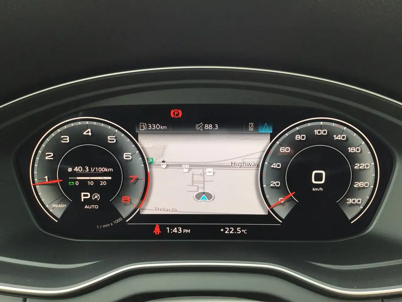 Audi Q5 снимка Audi Q5