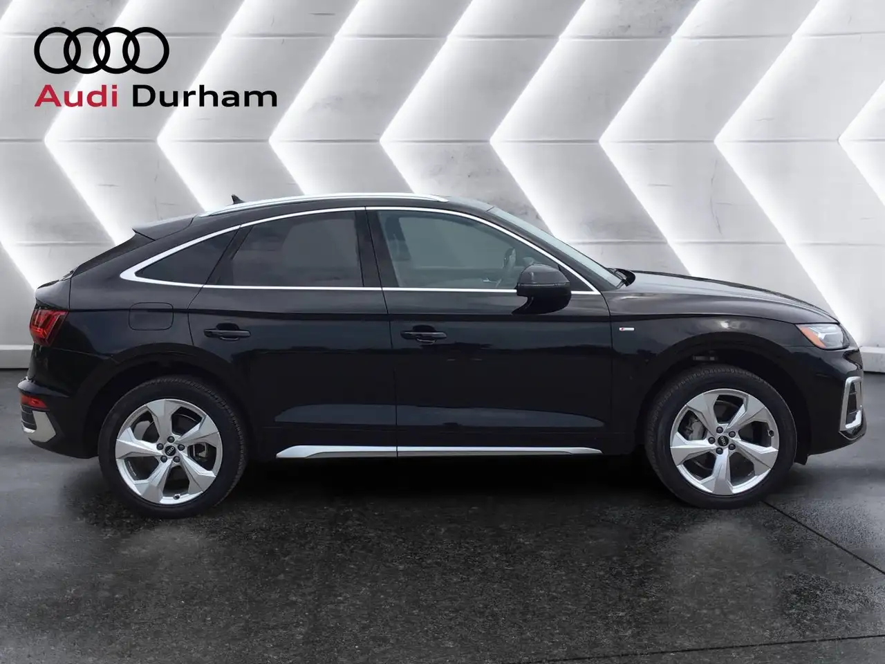 Audi Q5 снимка Audi Q5