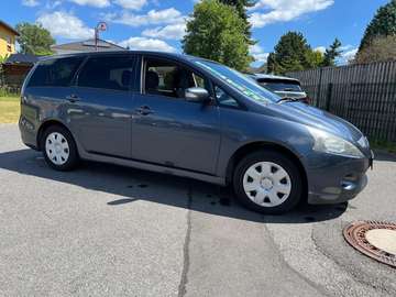 2.0 DI-D 7-Sitzer Intense