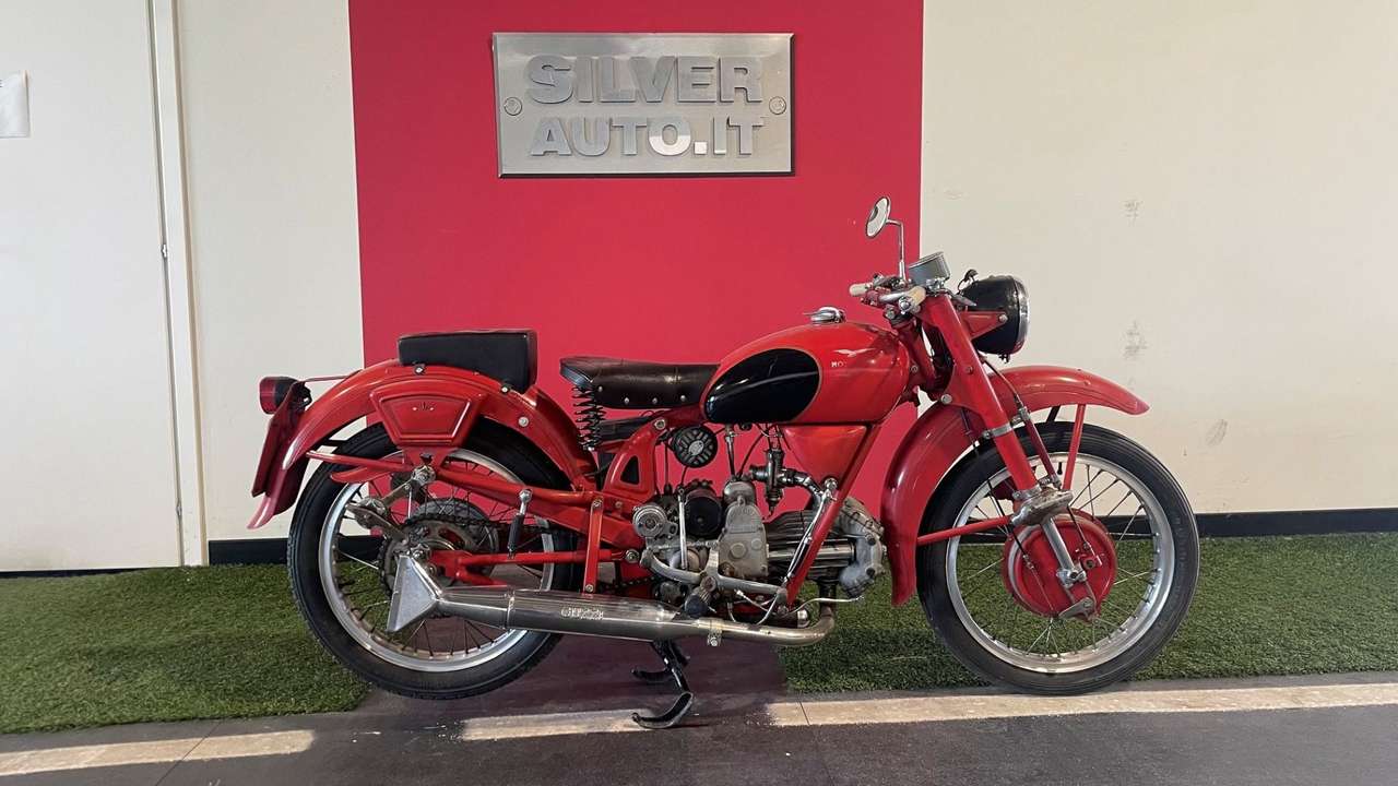 Moto Guzzi Others Airone 250 AIRONE SPORT