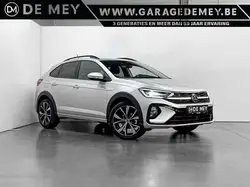 Volkswagen Taigo 1.0 TSI R-Line / Carplay / ACC / Keyless / Camera / PDC