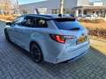 Toyota Corolla Touring Sports 1.8 Hybrid GR-Sport | Navigatie l v Grijs - thumbnail 4