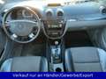 Chevrolet Nubira Wagon CDX 1.8 Automatik Grau - thumbnail 11