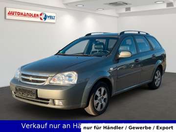 Wagon CDX 1.8 Automatik