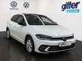 Volkswagen Polo Style MATRIX LED R.CAM DAB+ SHZ APP Weiß - thumbnail 2