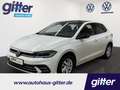 Volkswagen Polo Style MATRIX LED R.CAM DAB+ SHZ APP Weiß - thumbnail 1
