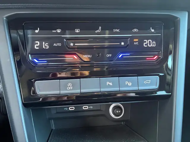 Volkswagen Touran view 12