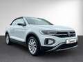 Volkswagen T-Roc Cabriolet 1.5 TSI Style LED+NAVI+KAMERA+AC Weiß - thumbnail 5