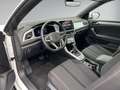 Volkswagen T-Roc Cabriolet 1.5 TSI Style LED+NAVI+KAMER+ACC Weiß - thumbnail 8