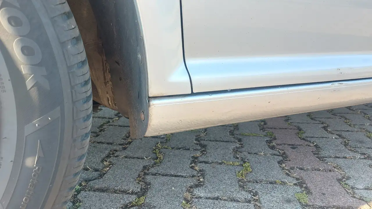 Volkswagen Golf Variant 1.6 Edition, foto 10
