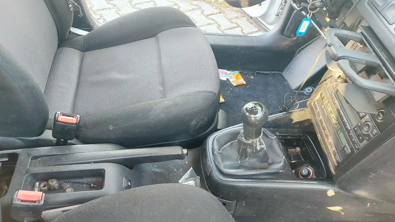 Volkswagen Golf Variant 1.6 Edition, foto 5