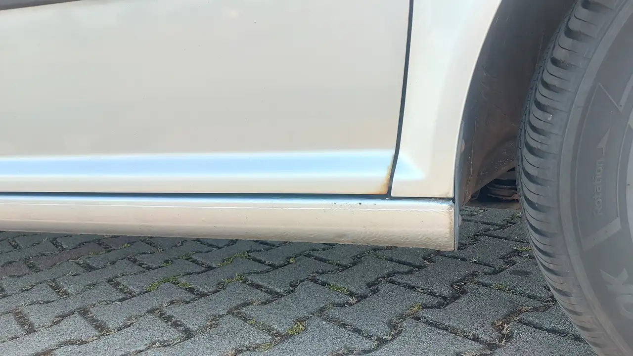 Volkswagen Golf Variant 1.6 Edition, foto 3