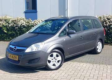 1.6 16V 85KW Business 7 Persoons