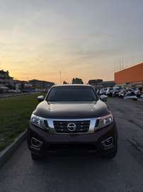 Navarra 2.3 King Cab