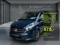 Mercedes-Benz V 220 d 4M EDITION Kompakt AMG Blau - thumbnail 1