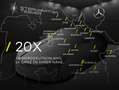 Mercedes-Benz V 220 d 4M EDITION Kompakt AMG Blau - thumbnail 22