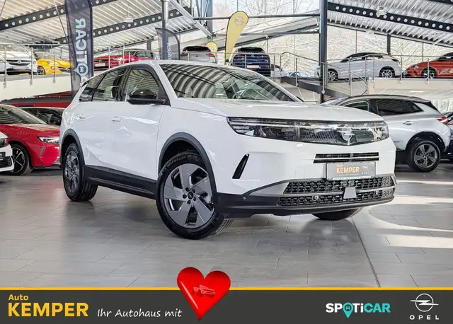 Opel Grandland X Grandland 1.2 Turbo MHEV Edition Autom. *ACC*