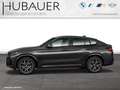 BMW X4 xDrive20d [M Sport, Laser, ACC, 360°, AHK] Grau - thumbnail 5