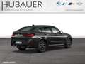 BMW X4 xDrive20d [M Sport, Laser, ACC, 360°, AHK] Grau - thumbnail 2