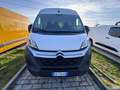 Citroen Jumper Citroen Jumper 33 BlueHdi 120CV + Iva Blanc - thumbnail 4
