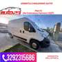 Citroen Jumper Citroen Jumper 33 BlueHdi 120CV + Iva Blanc - thumbnail 1