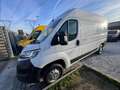 Citroen Jumper Citroen Jumper 33 BlueHdi 120CV + Iva Blanc - thumbnail 3