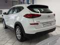 Hyundai TUCSON Tucson 1.6 crdi 48V Xprime 2wd 115cv my20 Blanc - thumbnail 6