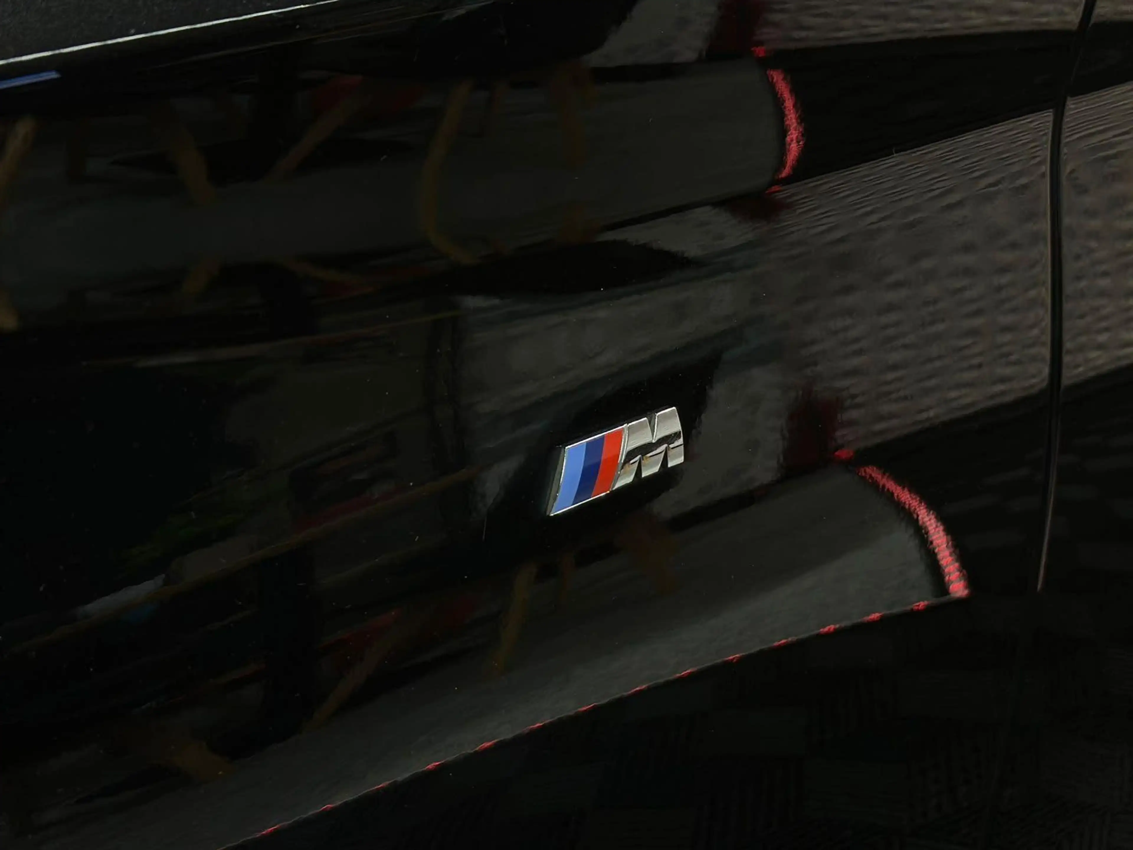 BMW 540 i xD M SPORT PAKET SHADOW HUD#PANO#LH#LED#AHK — photo 9