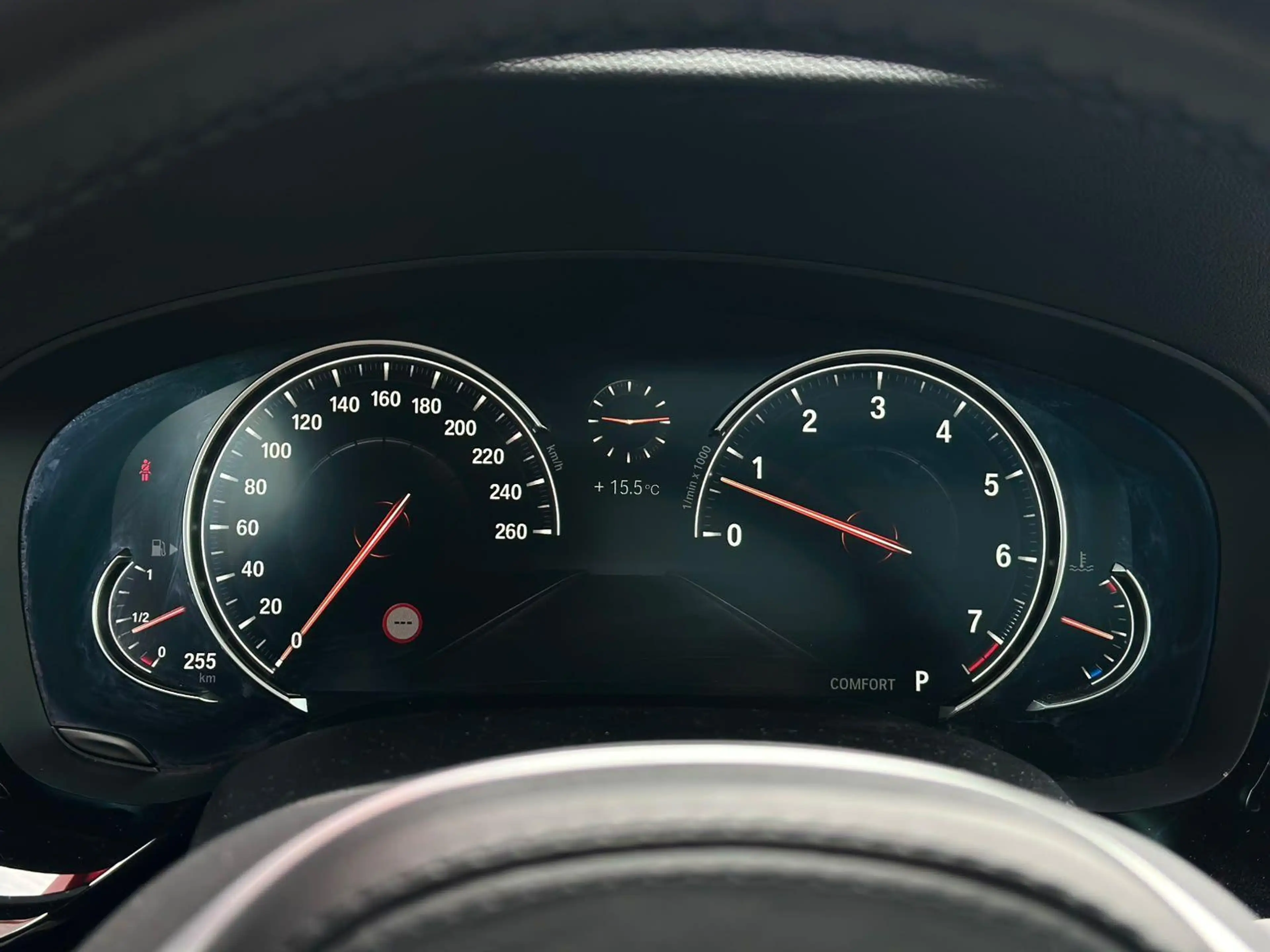 BMW 540 i xD M SPORT PAKET SHADOW HUD#PANO#LH#LED#AHK — photo 14