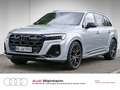 Audi Q7 SUV S line 60 TFSIe quattro tiptronic Silber - thumbnail 2