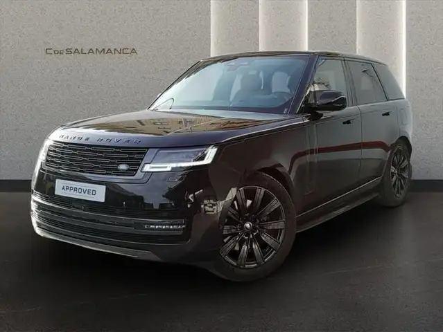 Land Rover Range Rover 3.0 Si6 PHEV Autobiography SWB AWD Aut. 460