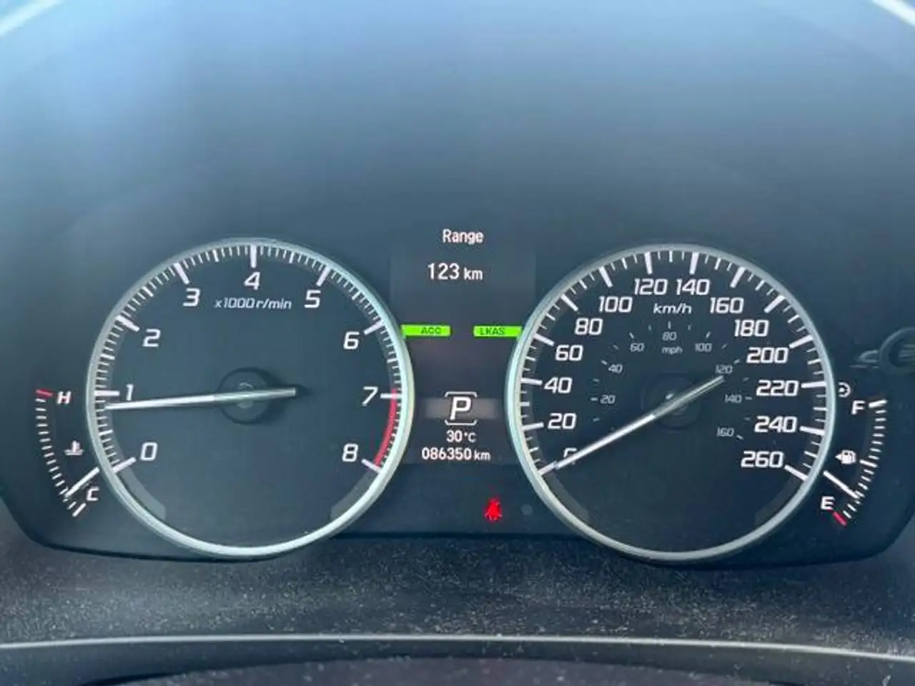 Acura ILX снимка Acura ILX