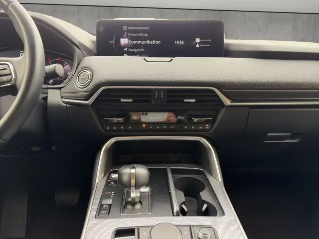 Mazda CX-60 view 14