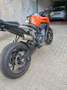 KTM 790 Duke Argento - thumbnail 4