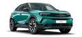 Opel Mokka 1,2 Direct Injection Turbo GS Grün - thumbnail 1